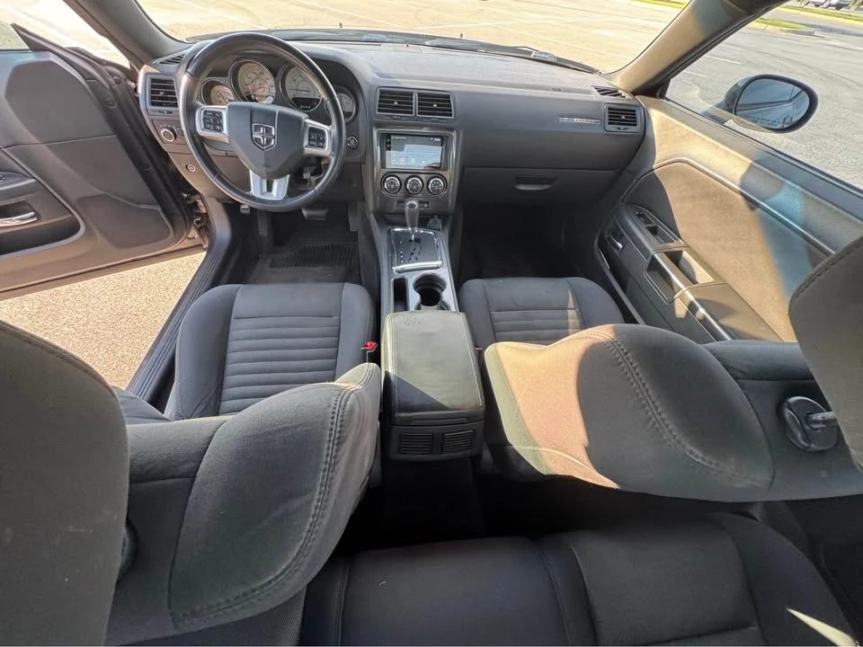 2013 Dodge Challenger 3rd Gen - Image 10 of 14