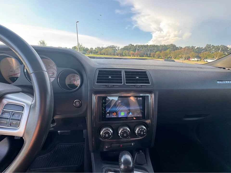 2013 Dodge Challenger 3rd Gen - Image 14 of 14