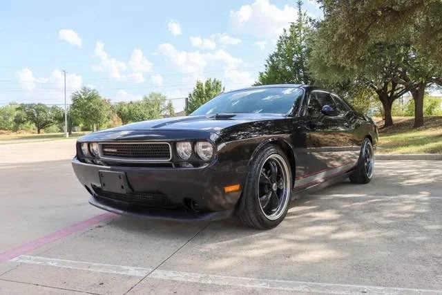 2013 Dodge Challenger 3rd Gen - Image 3 of 7