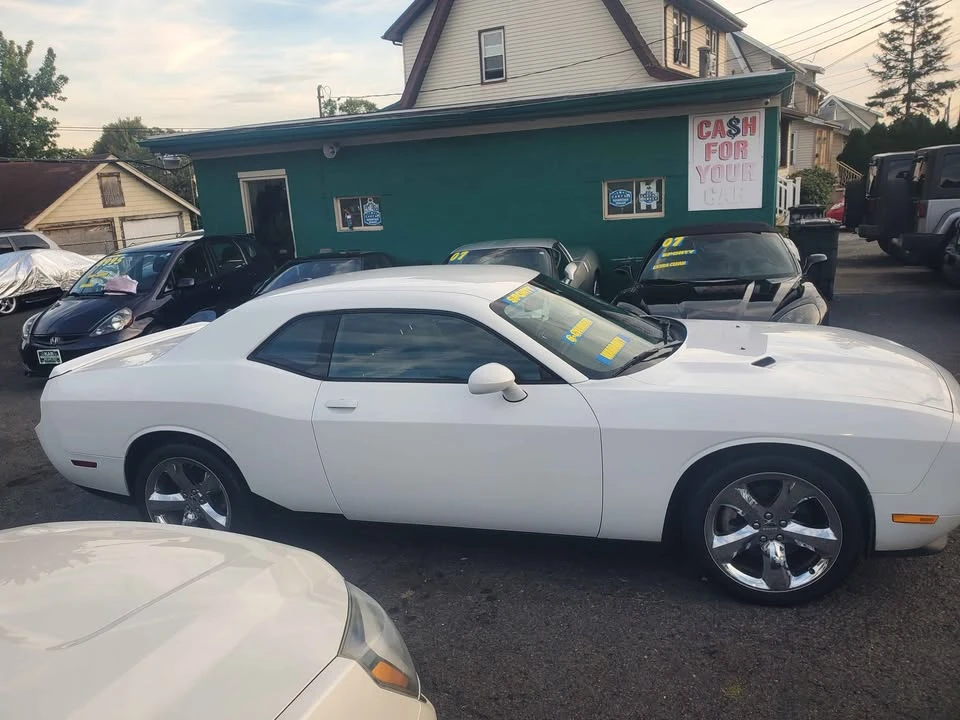 2013 Dodge Challenger 3rd Gen - Image 5 of 20