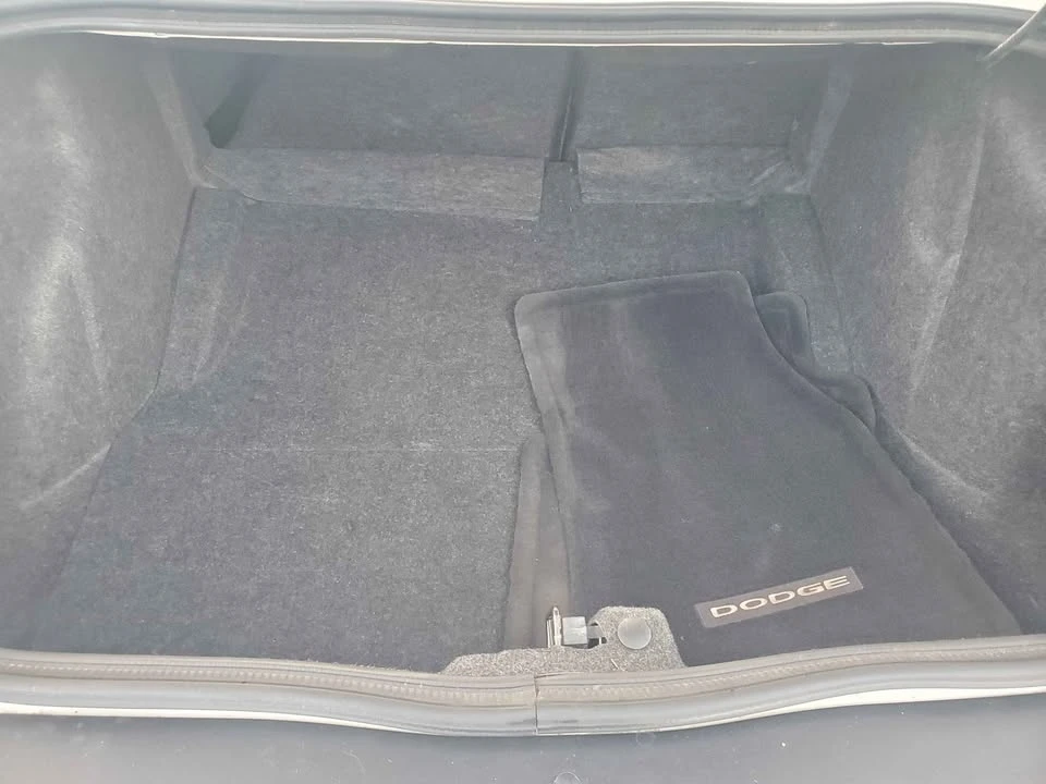 2013 Dodge Challenger 3rd Gen - Image 19 of 20