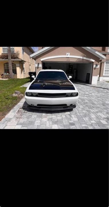 2013 Dodge Challenger 3rd Gen - Image 4 of 7