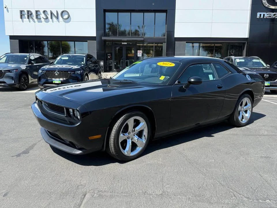2013 Dodge Challenger 3rd Gen - Image 4 of 14