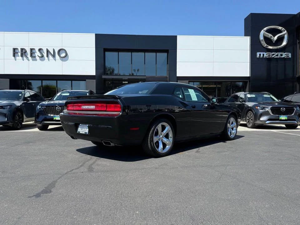 2013 Dodge Challenger 3rd Gen - Image 6 of 14