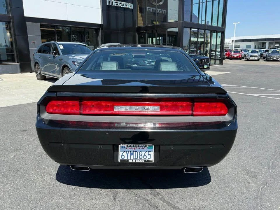 2013 Dodge Challenger 3rd Gen - Image 7 of 14