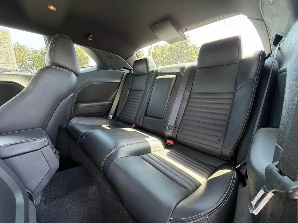 2013 Dodge Challenger 3rd Gen - Image 14 of 14