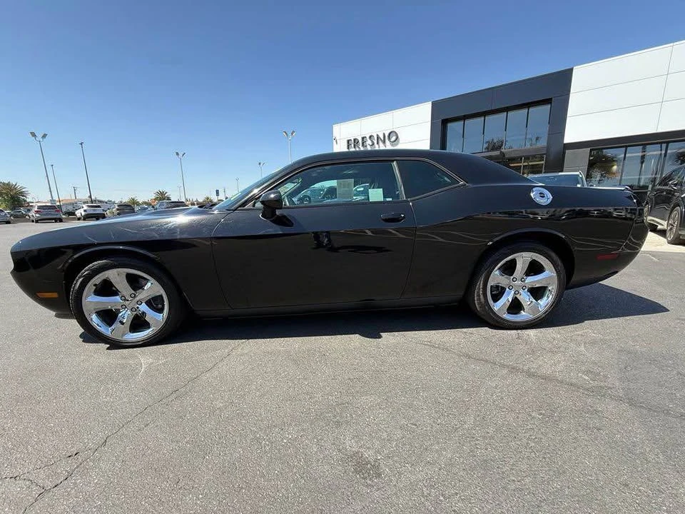 2013 Dodge Challenger 3rd Gen - Image 5 of 14