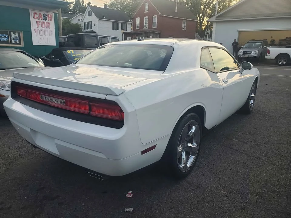 2013 Dodge Challenger 3rd Gen - Image 20 of 20
