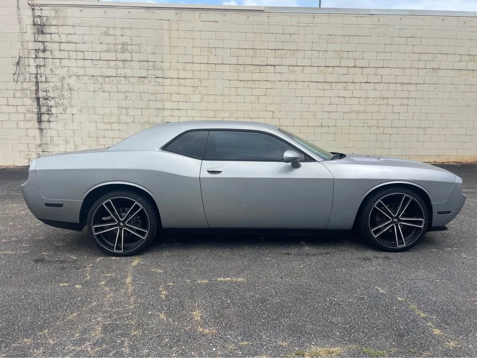 2013 Dodge Challenger 3rd Gen - Image 9 of 9