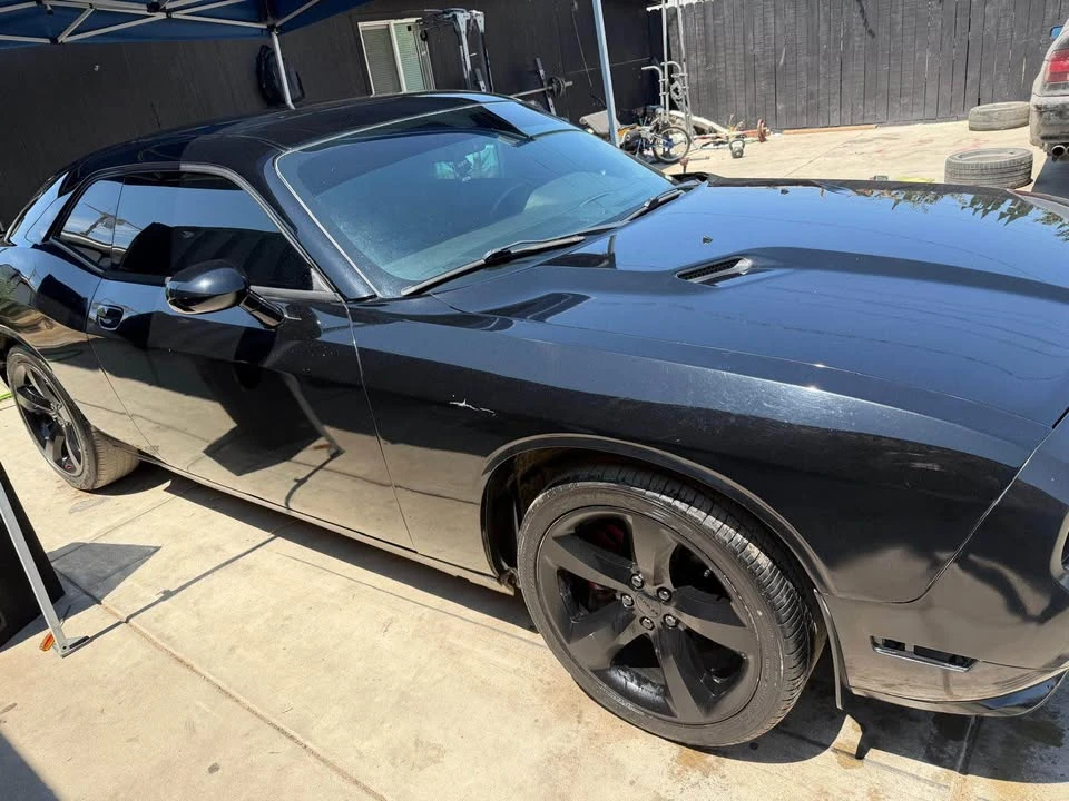 2013 Dodge Challenger 3rd Gen - Image 6 of 10