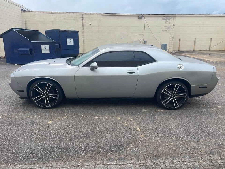 2013 Dodge Challenger 3rd Gen - Image 8 of 9