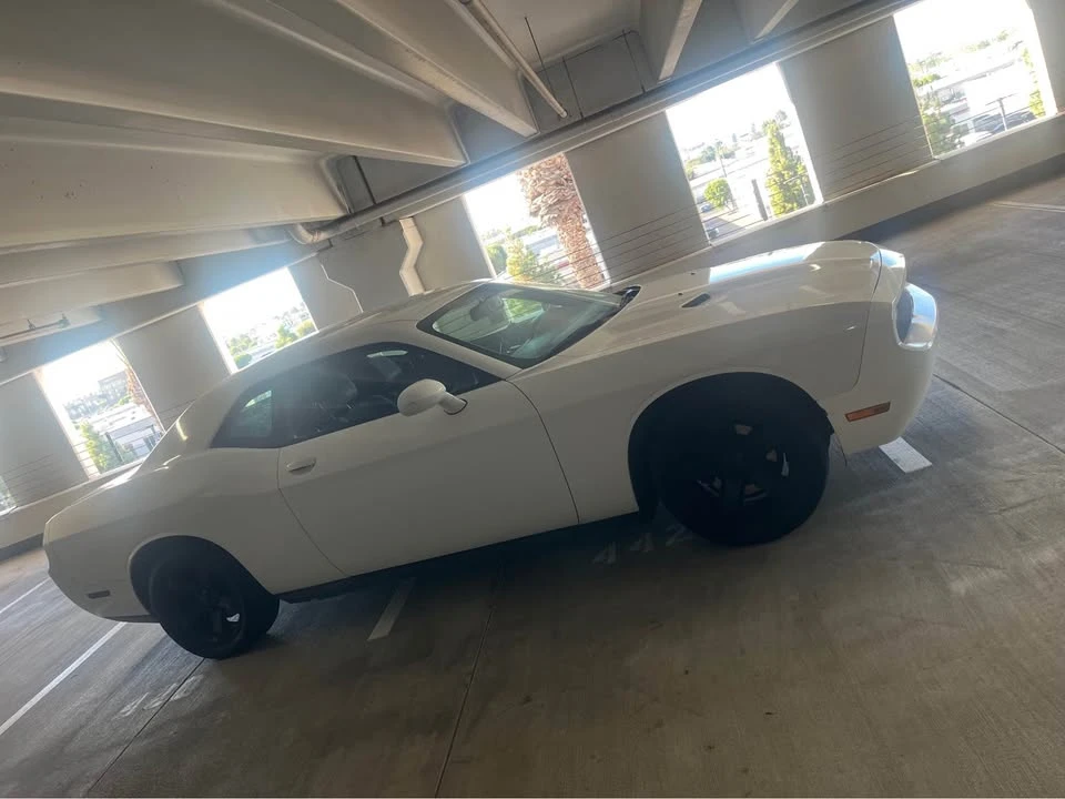2013 Dodge Challenger 3rd Gen - Image 7 of 7