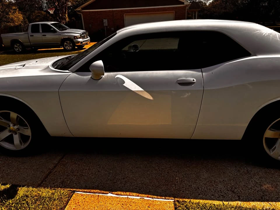 2013 Dodge Challenger 3rd Gen - Image 7 of 12