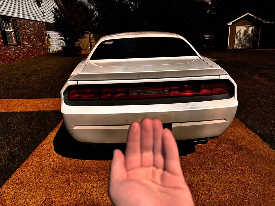 2013 Dodge Challenger 3rd Gen - Image 4 of 12