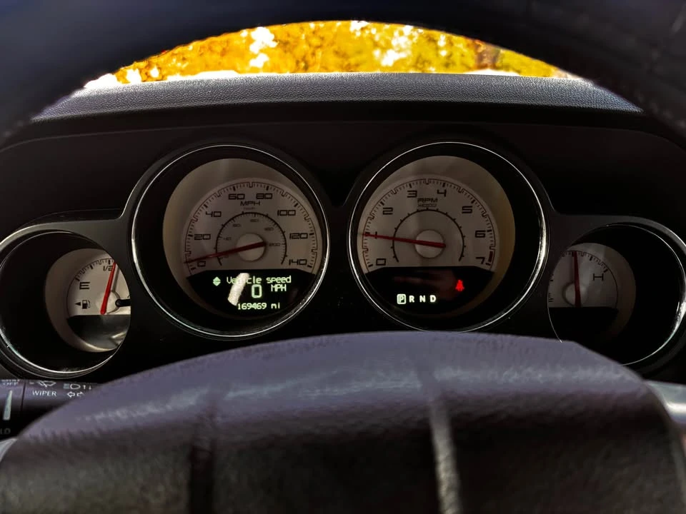 2013 Dodge Challenger 3rd Gen - Image 9 of 12