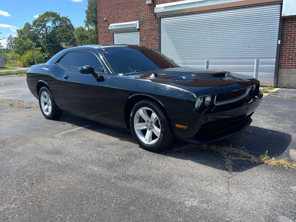 2013 Dodge Challenger 3rd Gen - Image 2 of 9