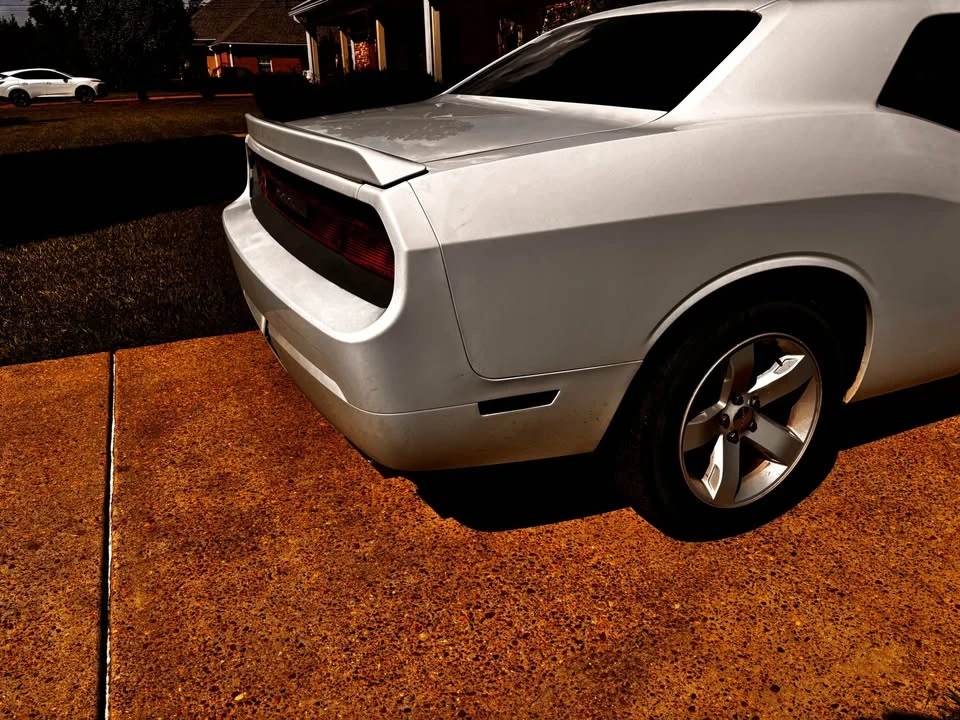 2013 Dodge Challenger 3rd Gen - Image 5 of 12