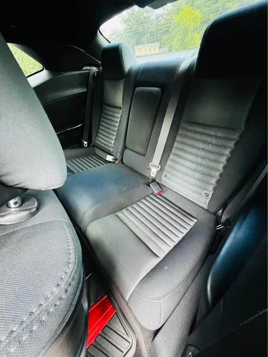 2013 Dodge Challenger 3rd Gen - Image 10 of 12