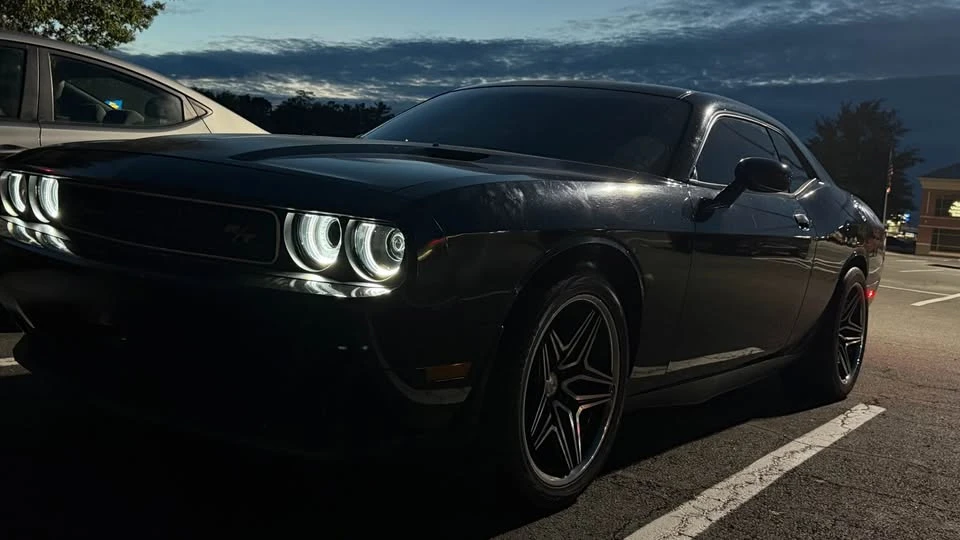 2013 Dodge Challenger 3rd Gen - Image 4 of 4