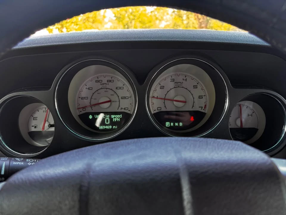 2013 Dodge Challenger 3rd Gen - Image 12 of 12