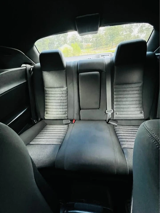 2013 Dodge Challenger 3rd Gen - Image 11 of 12