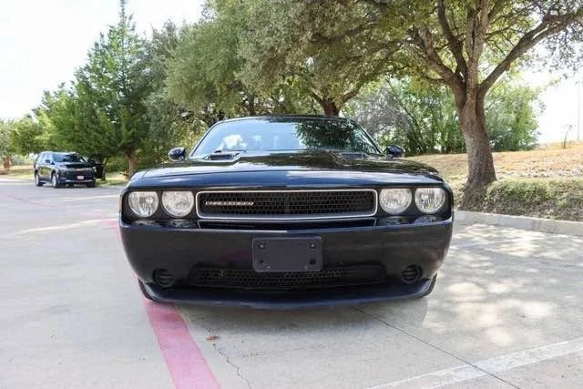 2013 Dodge Challenger 3rd Gen - Image 2 of 7