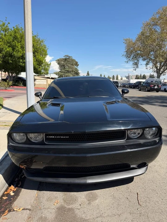 2013 Dodge Challenger 3rd Gen - Image 7 of 9