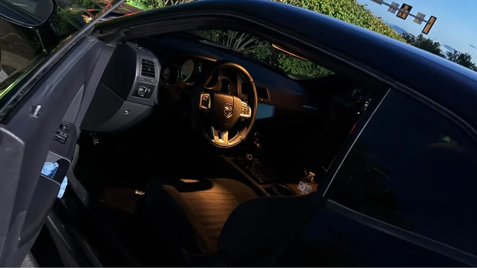 2013 Dodge Challenger 3rd Gen - Image 2 of 4