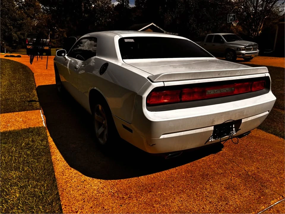 2013 Dodge Challenger 3rd Gen - Image 8 of 12