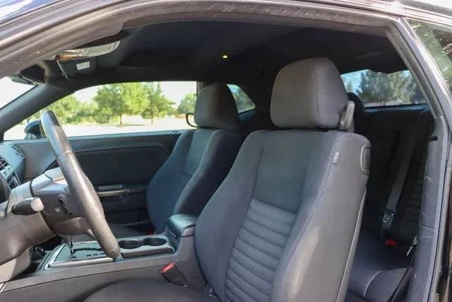 2013 Dodge Challenger 3rd Gen - Image 5 of 7