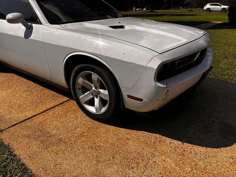 2013 Dodge Challenger 3rd Gen - Image 2 of 12