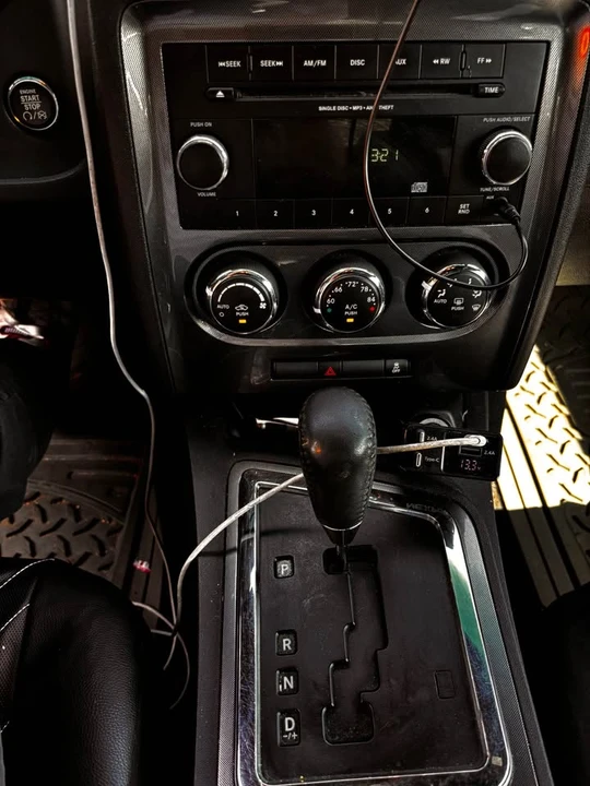 2013 Dodge Challenger 3rd Gen - Image 11 of 12