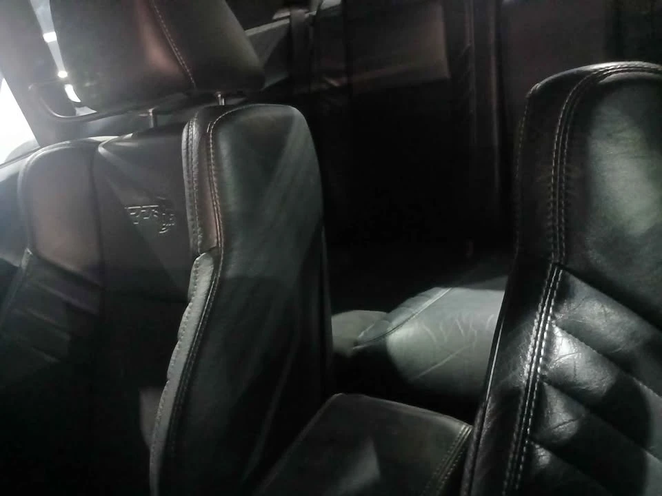 2013 Dodge Challenger 3rd Gen - Image 4 of 6