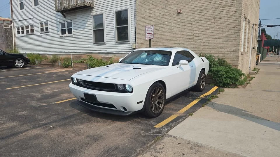2013 Dodge Challenger 3rd Gen - Image 11 of 13