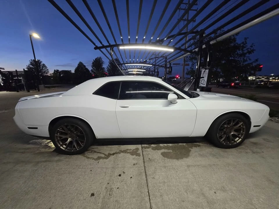 2013 Dodge Challenger 3rd Gen - Image 9 of 13