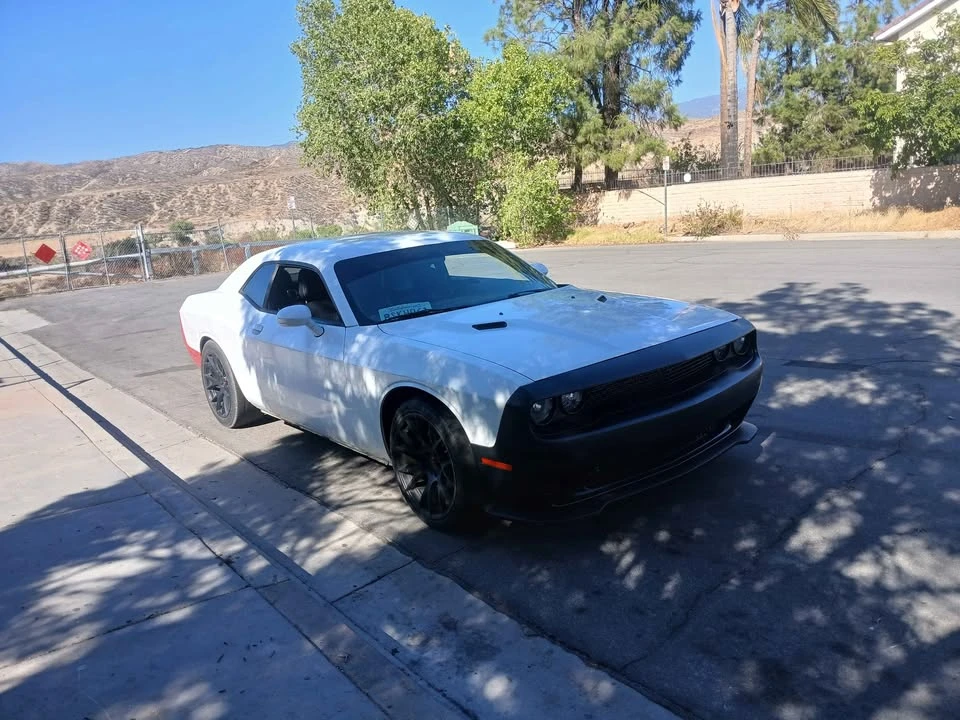 2013 Dodge Challenger 3rd Gen - Image 2 of 8