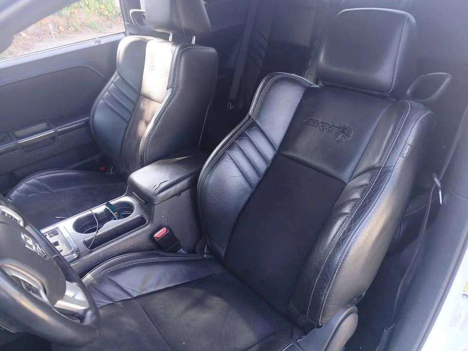 2013 Dodge Challenger 3rd Gen - Image 4 of 8