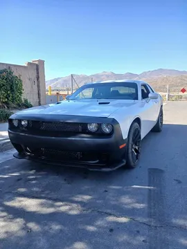 2013 Dodge Challenger SXT Coupe 2D