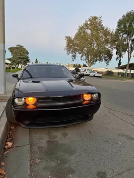 2013 Dodge Challenger SXT Coupe 2D