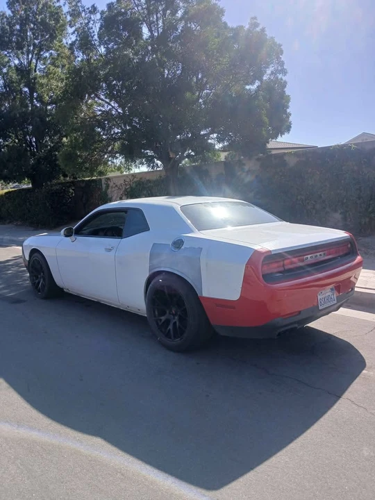 2013 Dodge Challenger 3rd Gen - Image 5 of 8