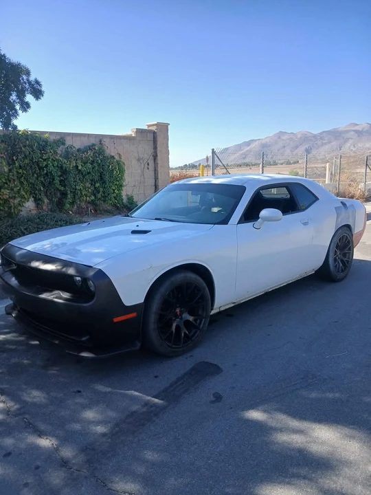 2013 Dodge Challenger 3rd Gen - Image 3 of 8