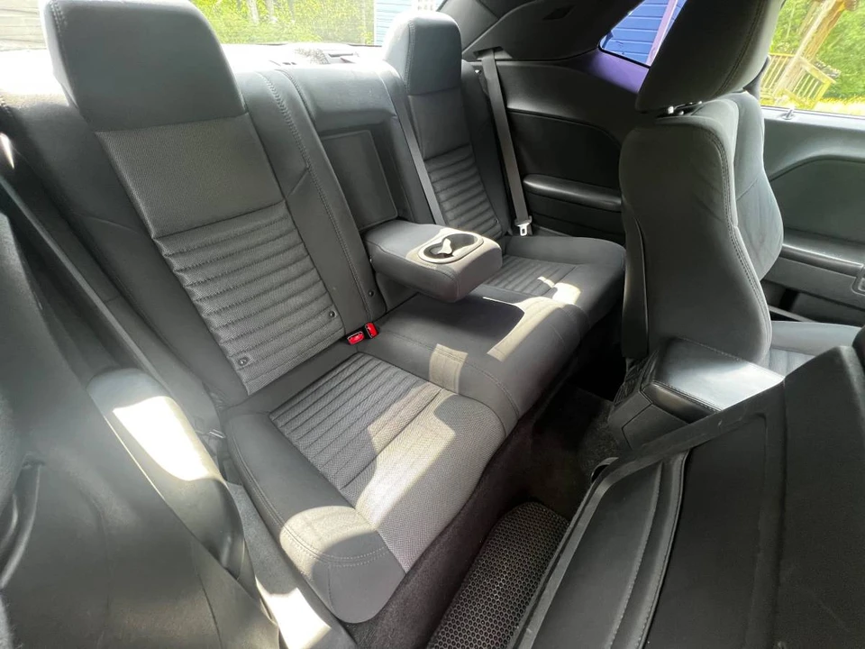 2013 Dodge Challenger 3rd Gen - Image 12 of 24