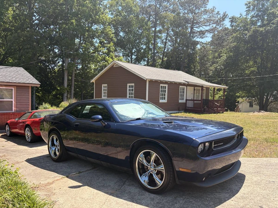 2013 Dodge Challenger 3rd Gen - Image 3 of 24