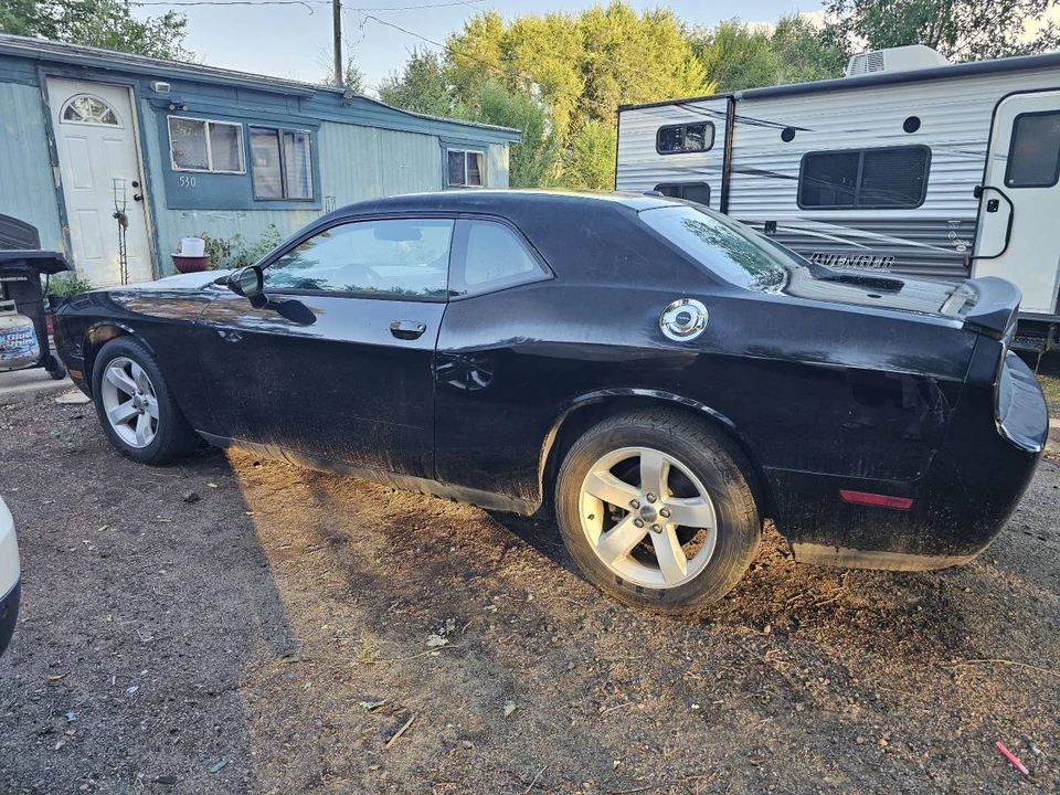 2013 Dodge Challenger 3rd Gen - Image 5 of 6