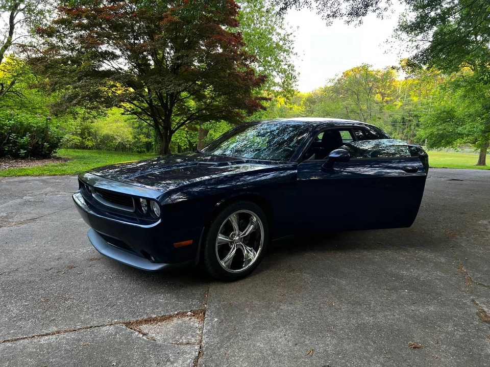 2013 Dodge Challenger 3rd Gen - Image 24 of 24