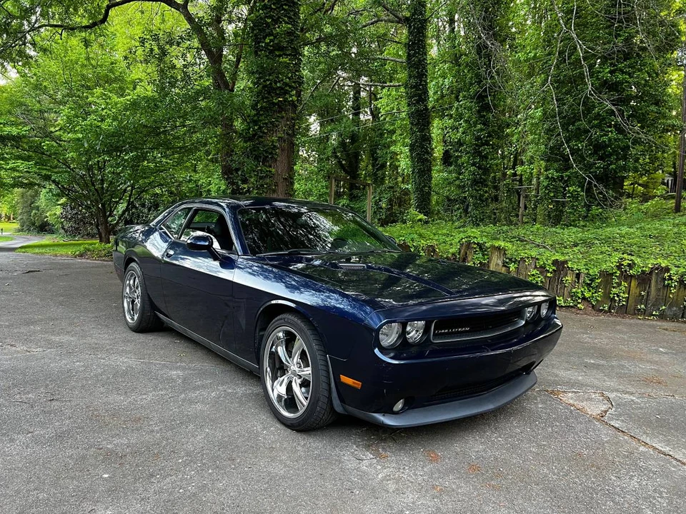2013 Dodge Challenger 3rd Gen - Image 22 of 24