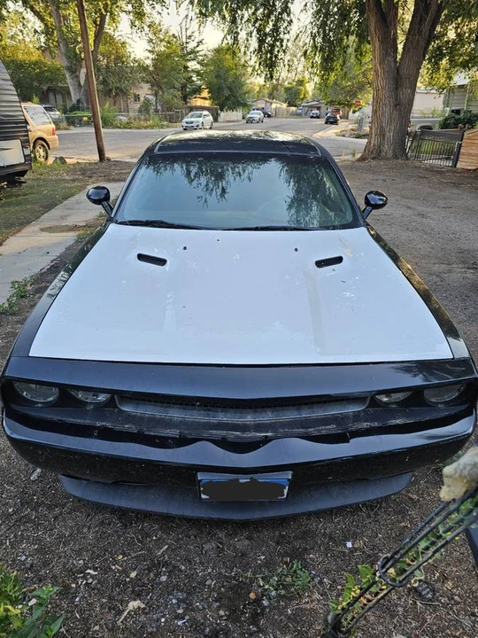 2013 Dodge Challenger 3rd Gen - Image 3 of 6