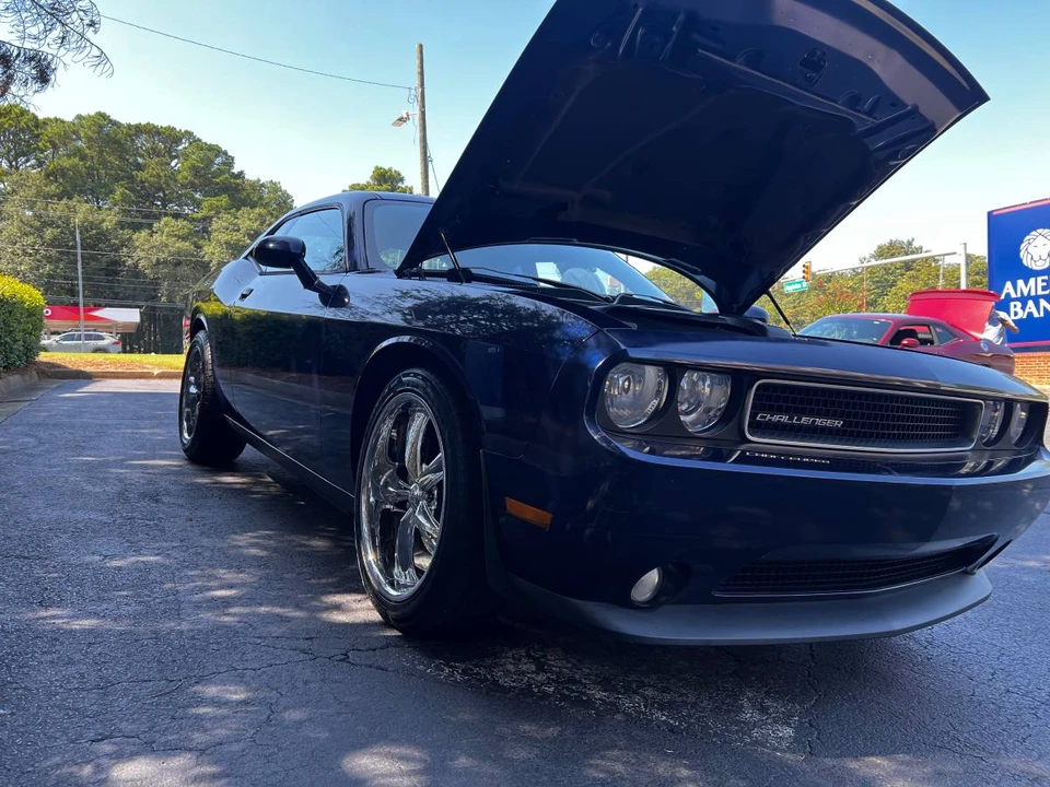 2013 Dodge Challenger 3rd Gen - Image 18 of 24