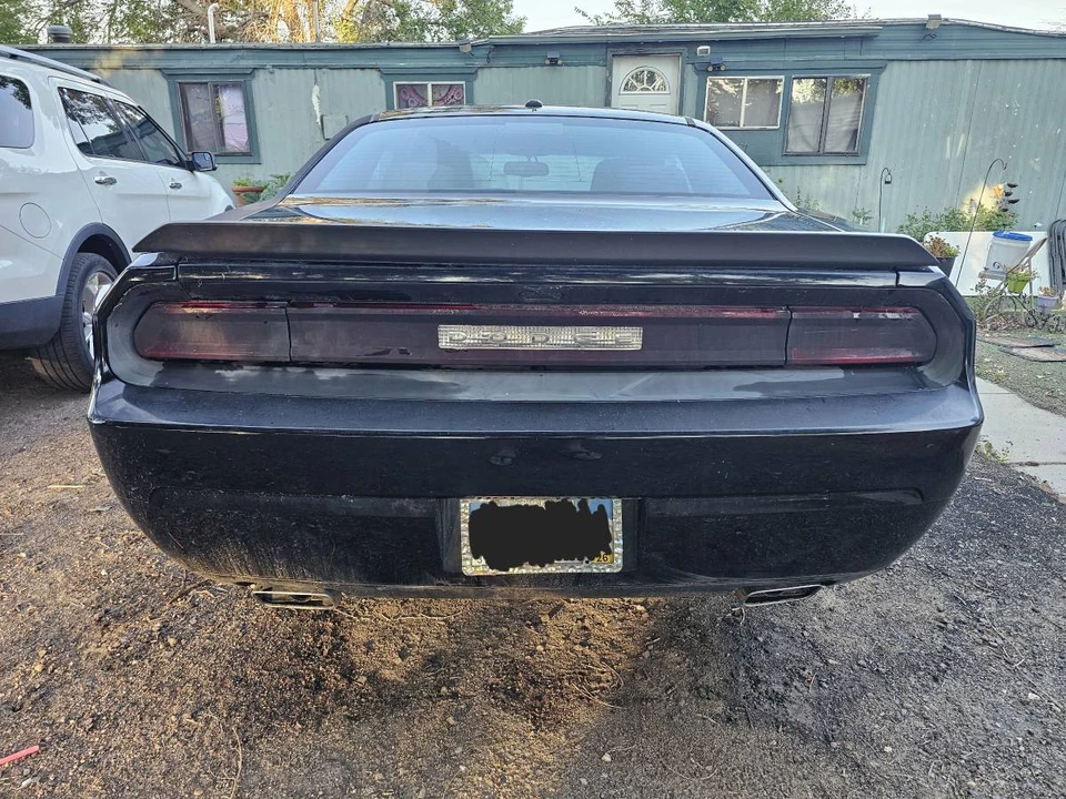 2013 Dodge Challenger 3rd Gen - Image 6 of 6