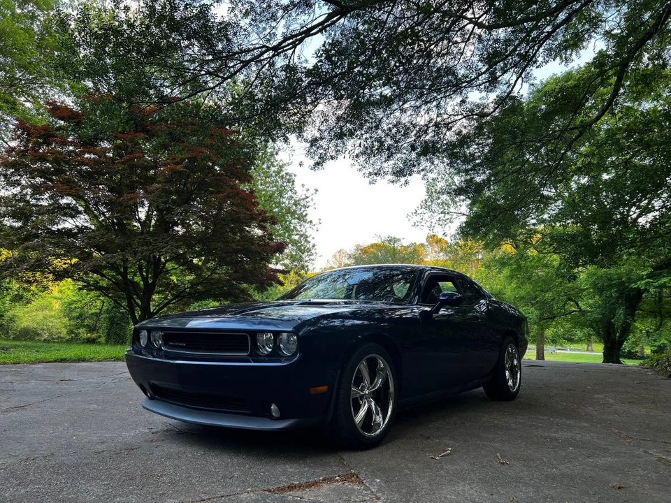 2013 Dodge Challenger 3rd Gen - Image 21 of 24